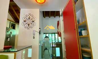 Imagem 3: Residencial Mata azul em maresias: 3 Quartos, 1 Suíte, 2 Salas, 2 Banheiros, 2 Vagas - São