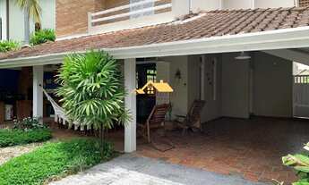 Imagem: Sobrado em Juquehy Casa à Venda ou Locação