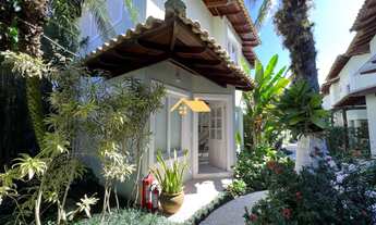 Imagem: CASA EM CONDOMÍNIO NA PRAIA DE JUQUEHY