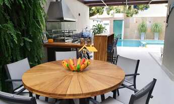 Imagem 3: CASA EM CONDOMINIO FRENTE AO MAR NA PRAIA DO ENGENHO