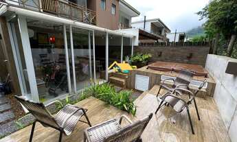 Imagem: CASA EM CONDOMÍNIO NA PRAIA DE JUQUEHY