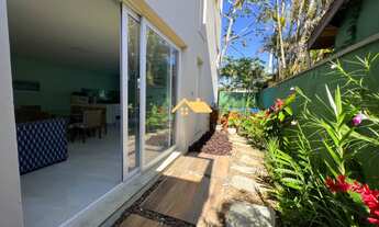 Imagem: CASA EM CONDOMINIO NA PRAIA DE BARRA DO