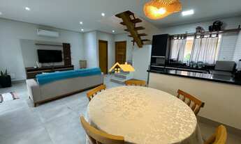 Imagem 3: CASA EM CONDOMÍNIO NA PRAIA DE JUQUEHY