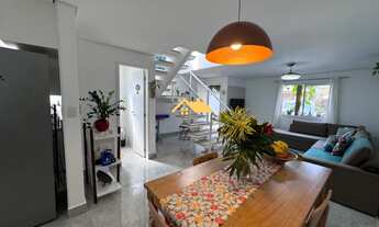 Imagem: Casa em condomínio à venda em Barra do