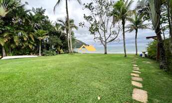 Imagem 3: Casa de luxo em condomínio à venda em Barra do Sahy, São Sebastião-SP: 6 quartos, 6 suítes