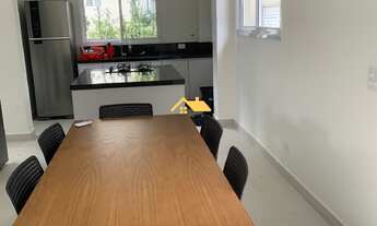 Imagem 5: Casa em condomínio Camburi: 4 quartos, 2 suítes, 2 salas, 3 banheiros, 2 vagas, 200m² em