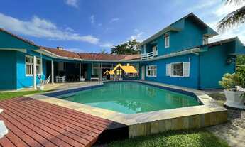 Imagem: Casa em Maresias, São Sebastião-SP 6