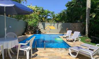 Imagem: Sobrado em Juquehy- Casa para Venda ou Locação