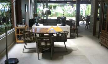 Imagem 4: CASA FRENTE AO MAR NA PRAIA DE BARRA DO UNA- SAO SEBASTIAO-SP