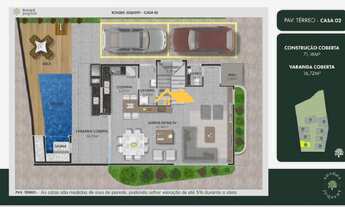 Imagem 6: LANCAMENTO EM CONDOMÍNIO NA PRAIA DE JUQUEHY- SAO SEBASTIAO, SP