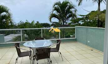 Imagem: CASA EM CONDOMÍNIO NA PRAIA DE JUQUEHY