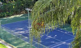 Imagem 4: Casa em Condomínio em Camburi, São Sebastião-SP: 3 Quartos, 3 Suítes, 2 Salas, 3 Banheiros