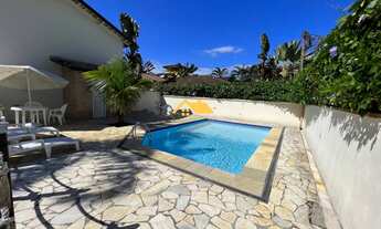 Imagem: Linda casa em condomínio à venda em Juquehy