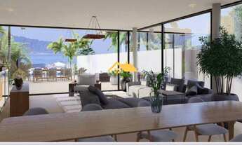 Imagem 5: Casa de luxo em condomínio na Baleia, São Sebastião-SP: 6 quartos, 1 suíte, 3 salas, 7 ban