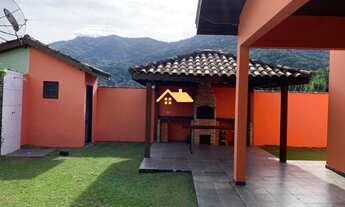 Imagem 3: Sobrado em condomínio em Maresias - São Sebastião-SP: 4 quartos, 2 suítes, 2 salas, 3 banh