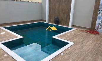 Imagem 2: CASA TERREA EM JUQUEHY, 600 METROS DA PRAIA