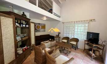 Imagem 6: Casa térrea a venda, São Sebastião-SP: 4 quartos, 4 suítes, 2 salas, 4 banheiros, 3 vagas