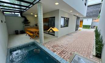 Imagem: Casa em Condomínio de Alto Padrão em Maresias