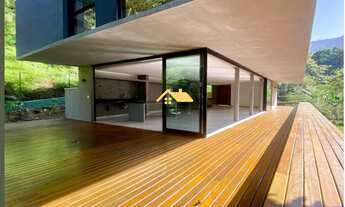 Imagem 5: Casa à venda em Maresias, São Sebastião-SP! 5 quartos, 5 suítes, 3 salas, 3 vagas e 400m²