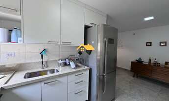 Imagem 6: Casa em condomínio à venda em Barra do Una, São Sebastião-SP: 3 quartos, 3 suítes, 2 sala