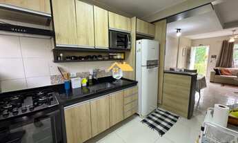 Imagem 7: Imperdível oportunidade: Casa em condomínio à venda em Juquehy, São Sebastião-SP! 2 quarto