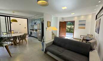 Imagem 7: Sobrado em Camburi, São Sebastião-SP: 3 quartos, 3 suítes, 2 salas, 3 banheiros, 2 vagas