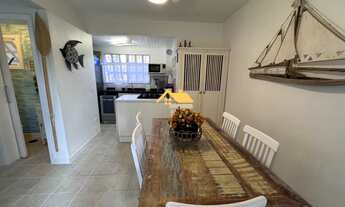 Imagem 3: Venda de Casa em Condomínio em Barra do Una, São Sebastião-SP: 2 Quartos, 1 Suíte, 2 Salas