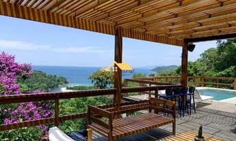 Imagem: CASA PARA LOCACAO DE TEMPORADA BARRA DO