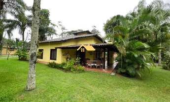 Imagem: Casa térrea a venda, São Sebastião-SP