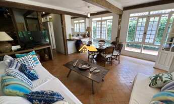 Imagem: FRENTE AO MAR- Casa condomínio à venda