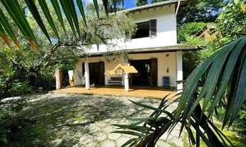 Imagem: Impecável casa em condomínio à venda