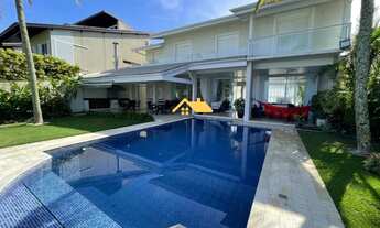 Imagem: Sobrado Frente ao Mar em Juquehy, Temporada