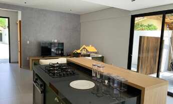 Imagem 6: CASA EM CONDOMÍNIO NA PRAIA DE JUQUEHY