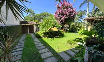 Imagem 4: Imperdível casa à venda em São Sebastião-SP, Barra do Una: 4 quartos, 3 suítes, 3 salas, 4