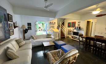 Imagem 2: Casa à Venda na praia de Toque-toque Pequeno: 5 Quartos, 2 Salas, 3 Banheiros e mais!