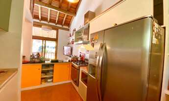 Imagem 6: Residencial Mata azul em maresias: 3 Quartos, 1 Suíte, 2 Salas, 2 Banheiros, 2 Vagas - São