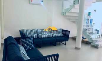 Imagem 3: Casa em condomínio a venda em Camburi, São Sebastião-SP: 5 quartos, 3 suítes, 2 salas, 4