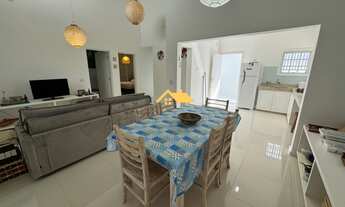 Imagem 3: Casa terrea à Venda em Camburi, São Sebastião-SP: 2 quartos, 2 salas, 2 banheiros, 2 vagas