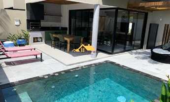 Imagem: CASA EM CONDOMÍNIO NA PRAIA DE JUQUEHY