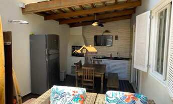 Imagem: CASA EM CONDOMÍNIO NA PRAIA DE JUQUEHY