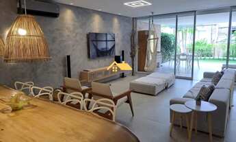 Imagem: FRENTE AO MAR- Sobrado em Condomínio à