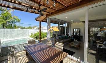 Imagem: CASA EM CONDOMÍNIO NA PRAIA DE JUQUEHY