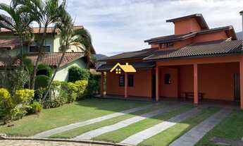 Imagem: Sobrado em condomínio em Maresias - São