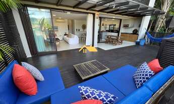 Imagem: CASA EM CONDOMÍNIO NA PRAIA DE JUQUEHY