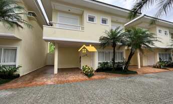 Imagem: CASA EM CONDOMÍNIO NA PRAIA DE JUQUEHY