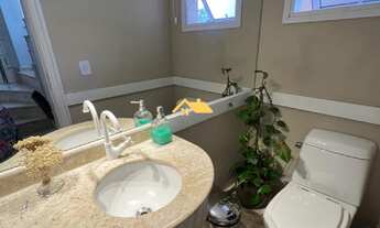 Imagem 7: FRENTE AO MAR- Casa em Condomínio em Maresias temporad, São Sebastião-SP 4 quartos, 4 suí