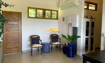 Imagem 4: CASA PARA LOCACAO DE TEMPORADA BARRA DO UNA