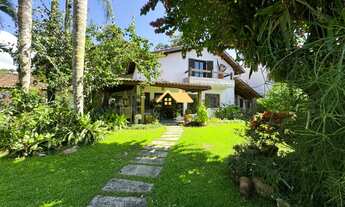 Imagem 5: Imperdível casa à venda em São Sebastião-SP, Barra do Una: 4 quartos, 3 suítes, 3 salas, 4