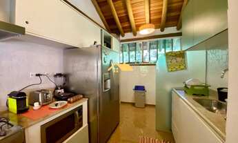 Imagem 5: Residencial Mata azul em maresias: 3 Quartos, 1 Suíte, 2 Salas, 2 Banheiros, 2 Vagas - São