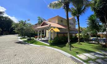 Imagem: Espetacular Casa em Condomínio à Venda